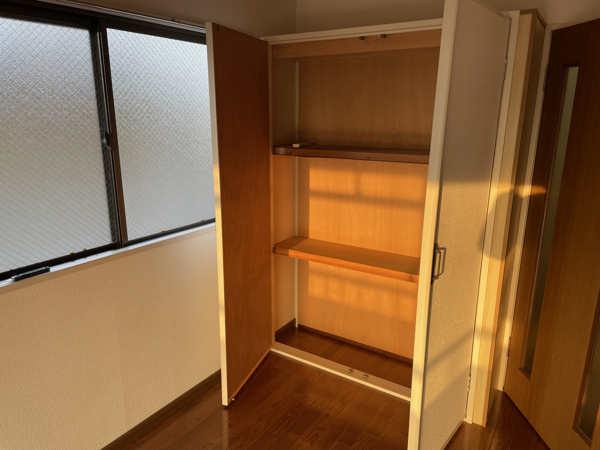 収納 写真28