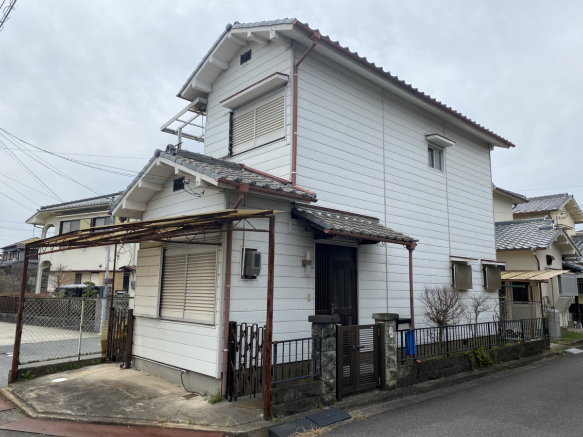 東神吉町西井ノ口戸建