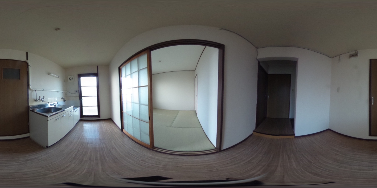 リビング 写真34
