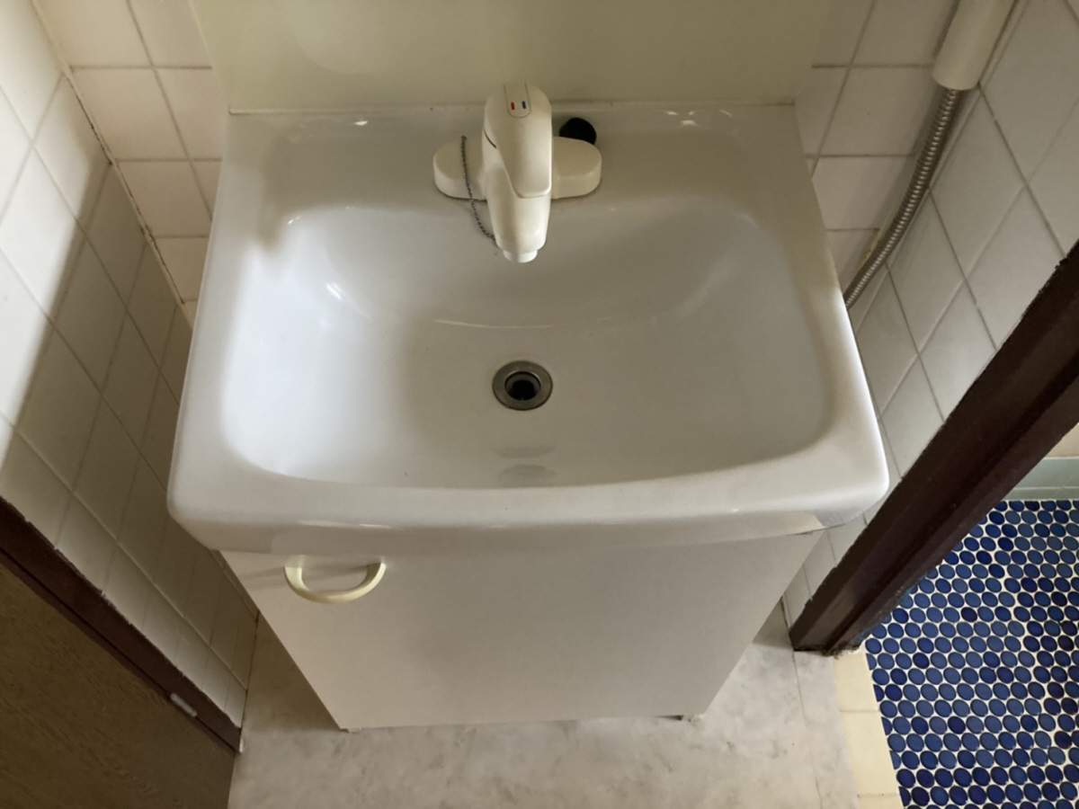 洗面所 写真6