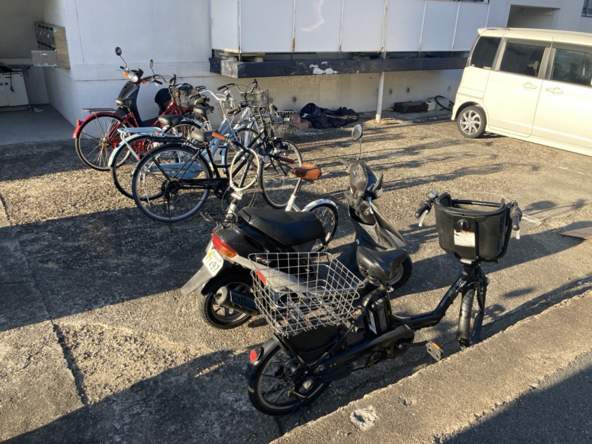 共用部 写真11
