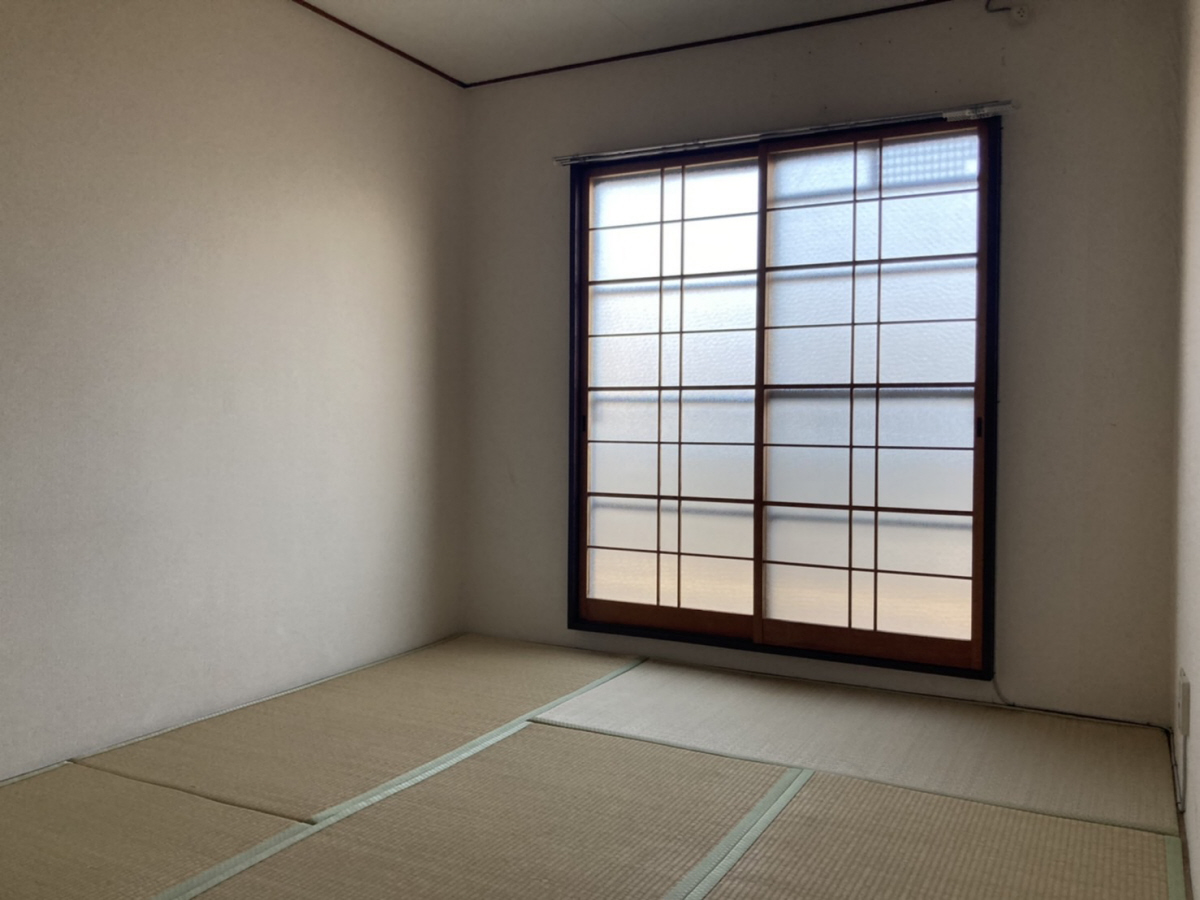 寝室 写真18