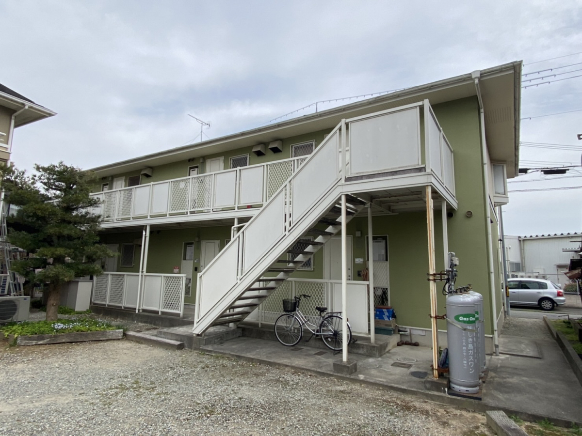 物件番号:1057246471 敷金礼金ゼロ!!嬉しい設備多数完備♪人気の3点セパレートタイプです!