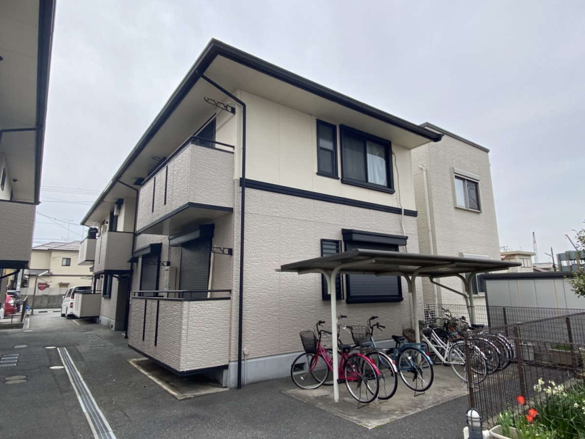 物件番号:1057246439 ペットOK！TVモニターホン付きでセキュリティ安心！