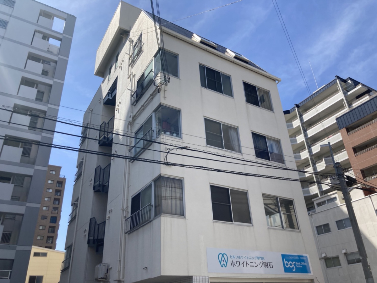 ハイツアベニール