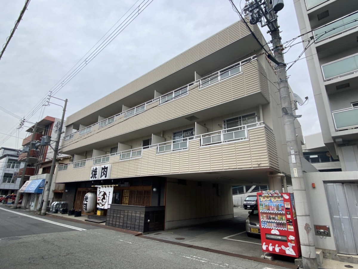 フロンティア21