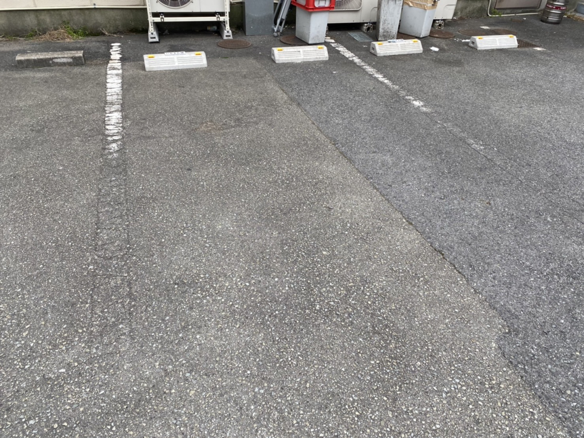 駐車場 写真10