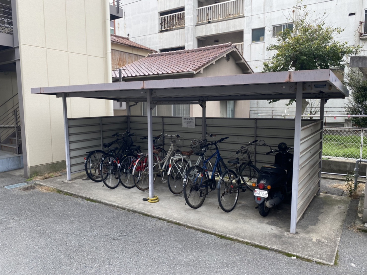 共用部 写真11