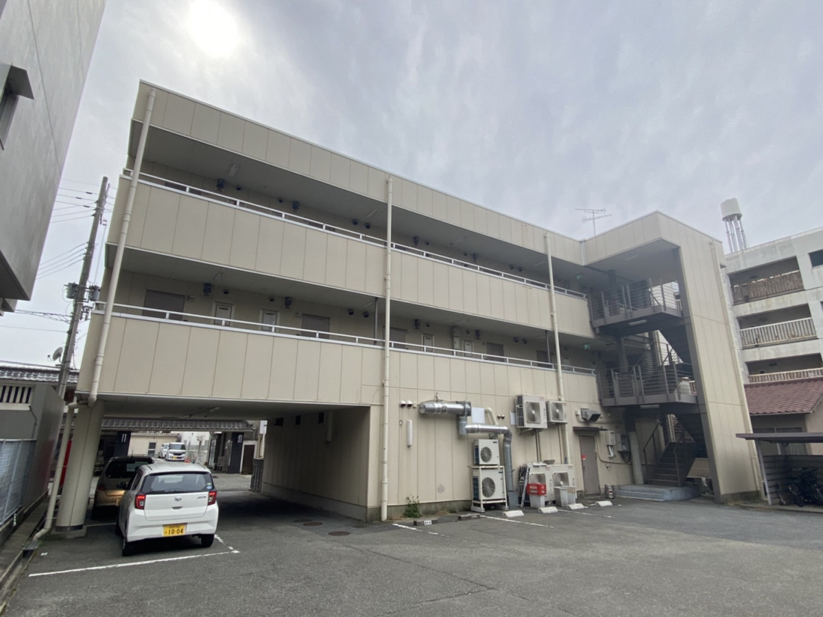 外観 写真29
