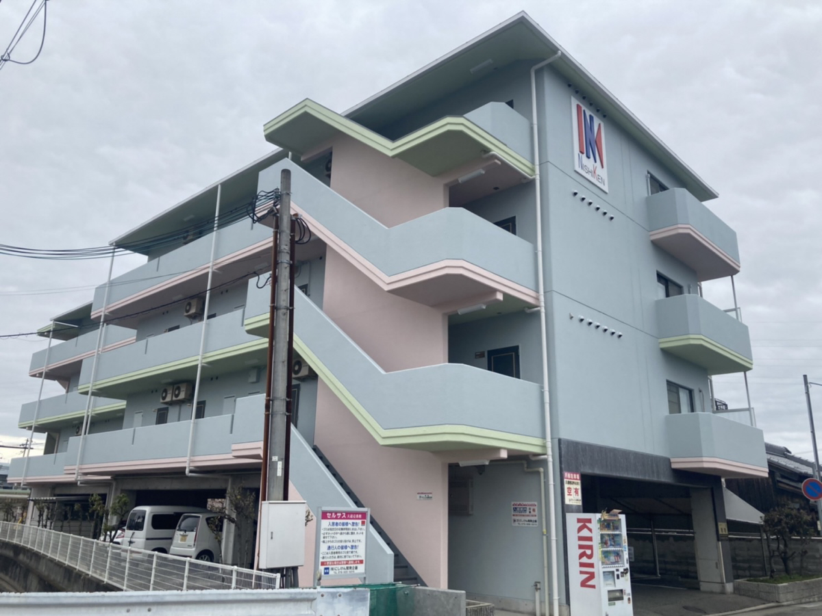 セルサス大道壱番館