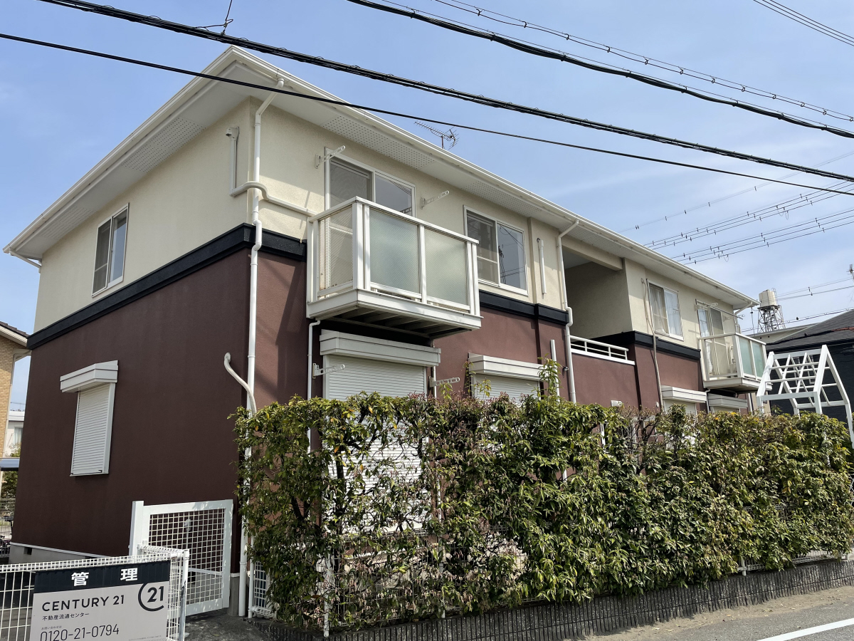 物件番号:1057220069 広々リビングでのんびり過ごせます♪人気のペット飼育可能物件です☆