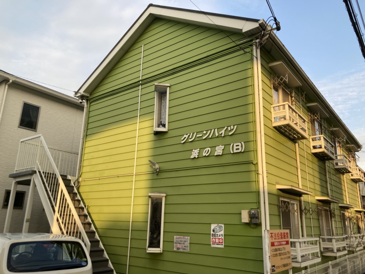 物件番号:1057246469 駅徒歩圏内で通勤・通学に便利です☆人気の角部屋です♪近隣商業施設で便利です！