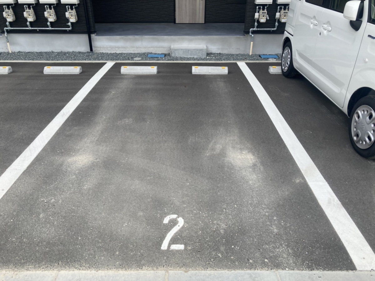 駐車場 写真10