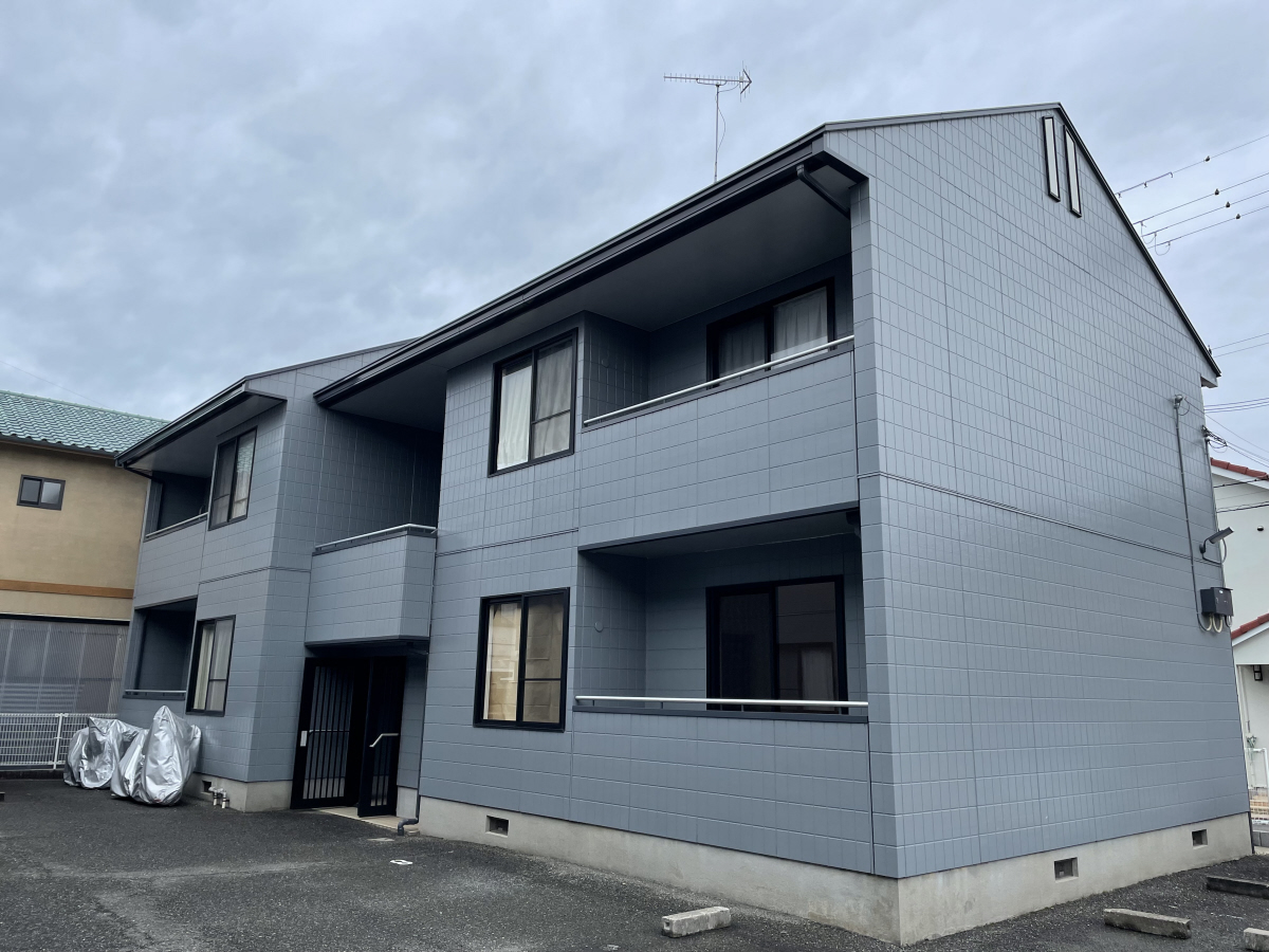 物件番号:1057253231 駐車場1台無料!都市ガスで経済的♪最寄り駅徒歩2分☆