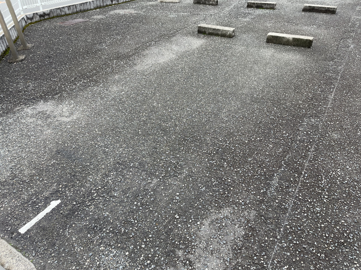 駐車場 写真3