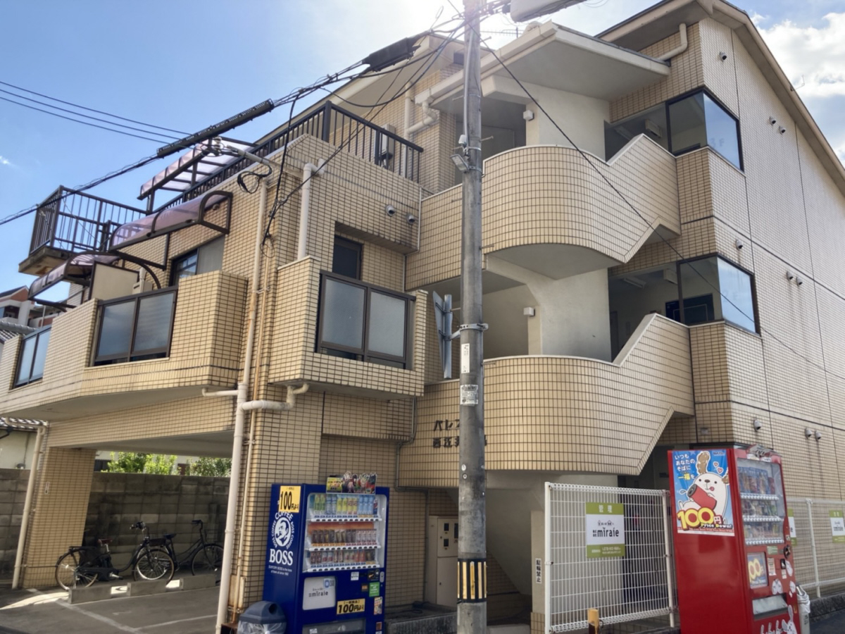 物件番号:1057249991 エアコン一台完備で快適に過ごせます！西江井島駅徒歩圏内で便利！