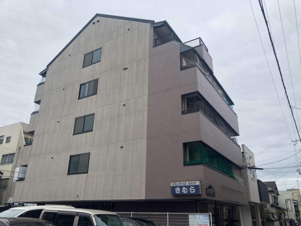 サニープラザ　Cタイプ