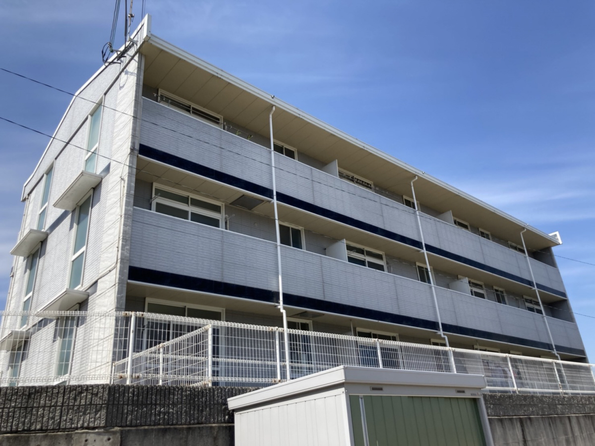 ダイコーポ西藤江