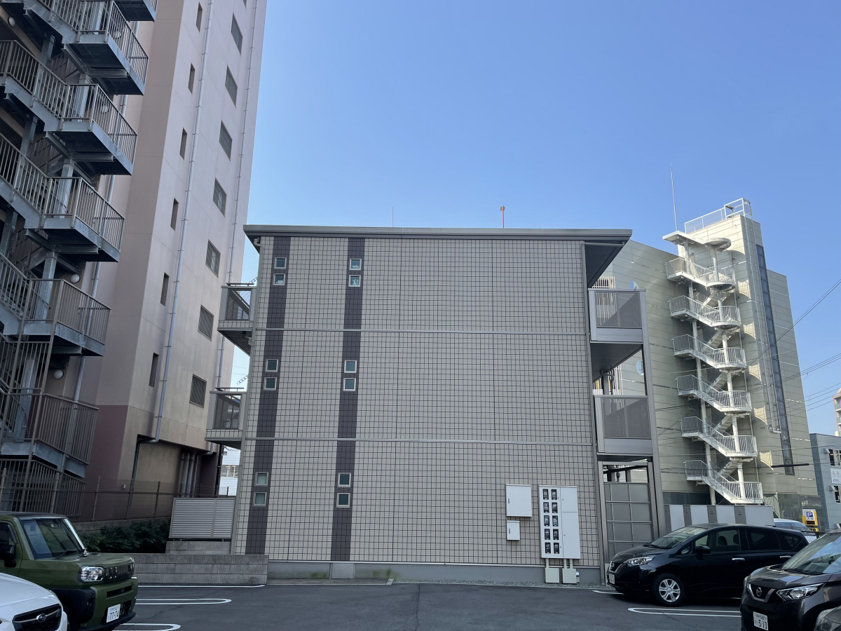 外観 写真2