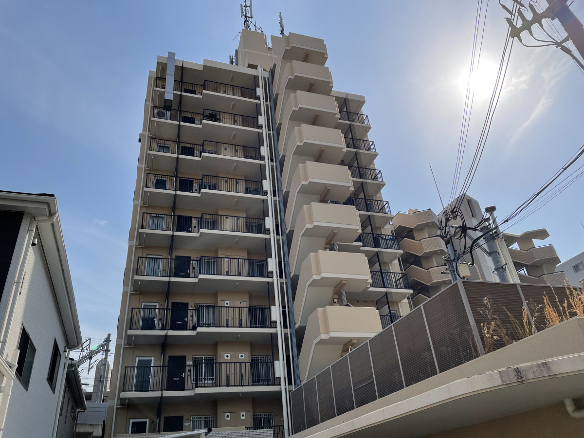 カンパーナ明石