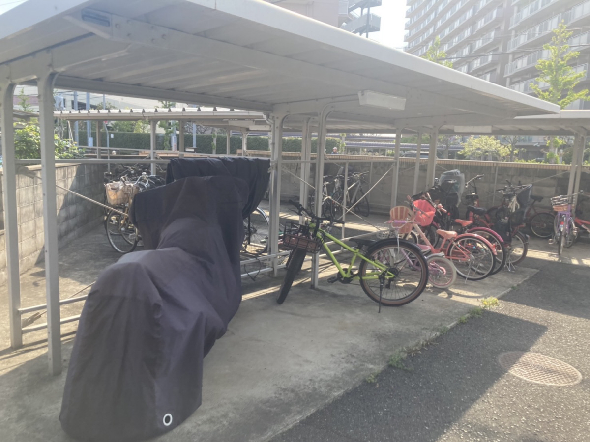 共用部 写真3