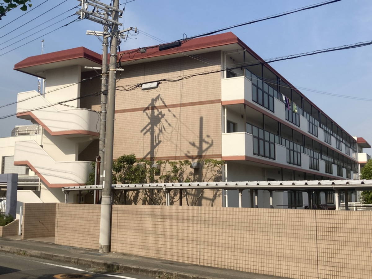 外観 写真4