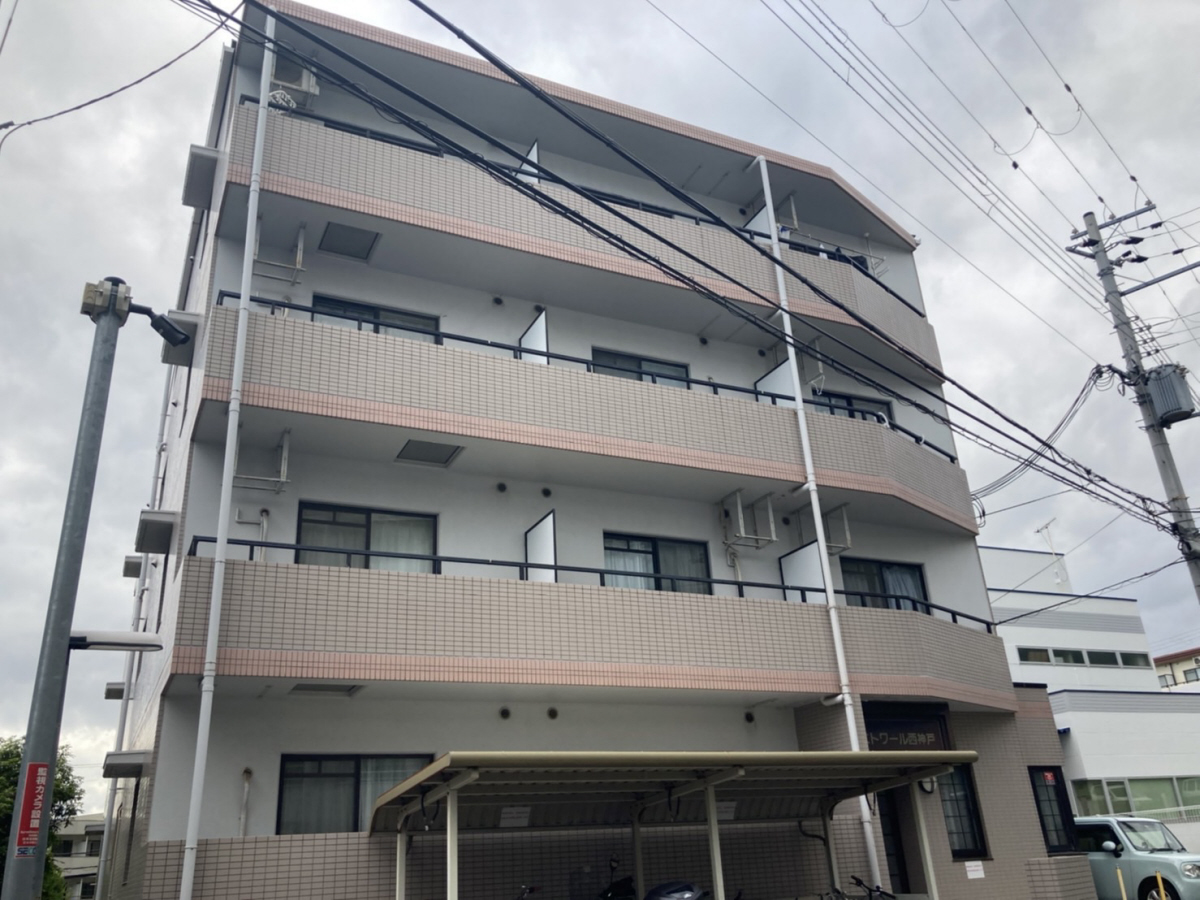 エトワール西神戸