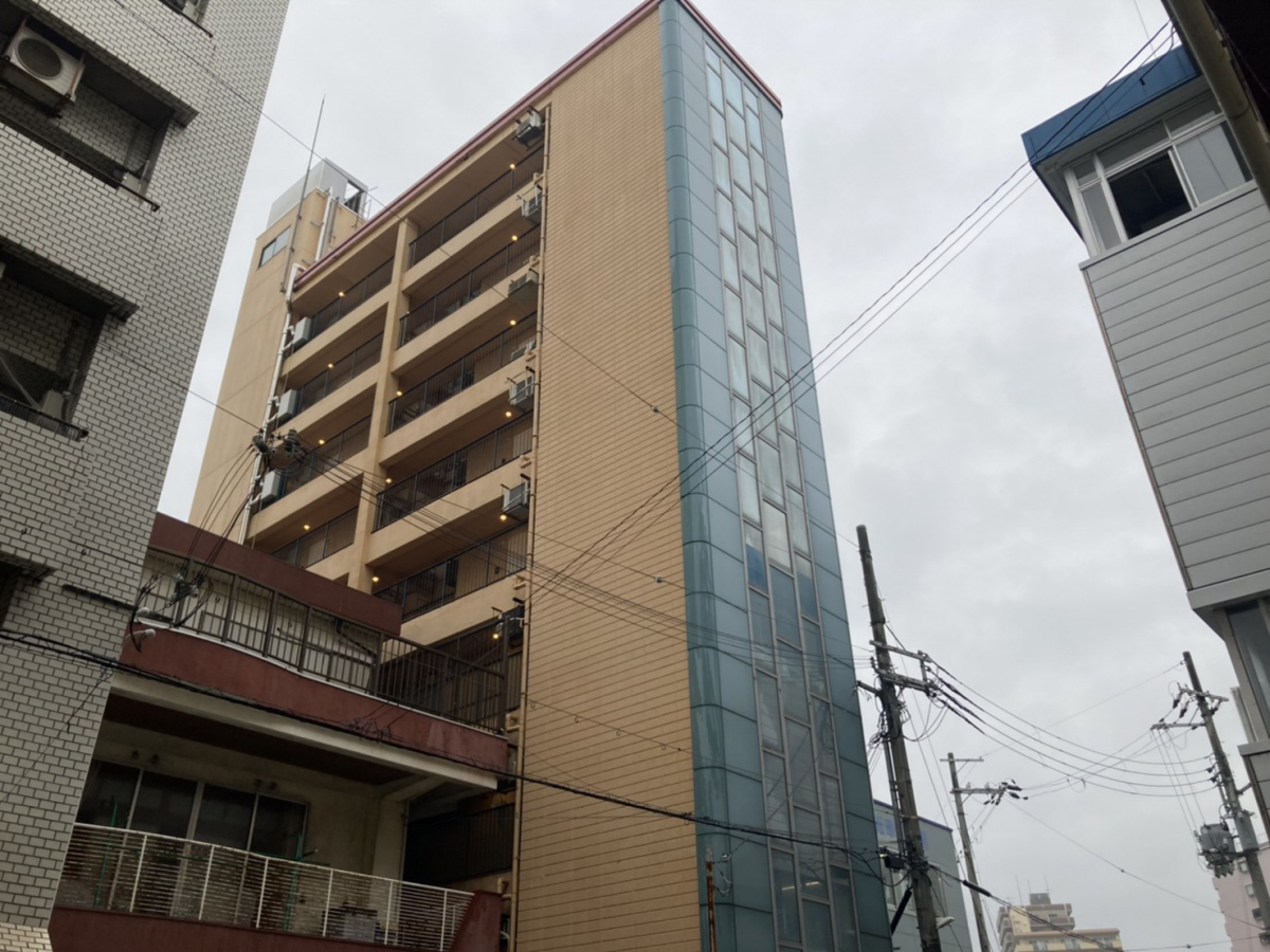 物件番号:1057229843 設備充実♪Wi-Fi無料♪