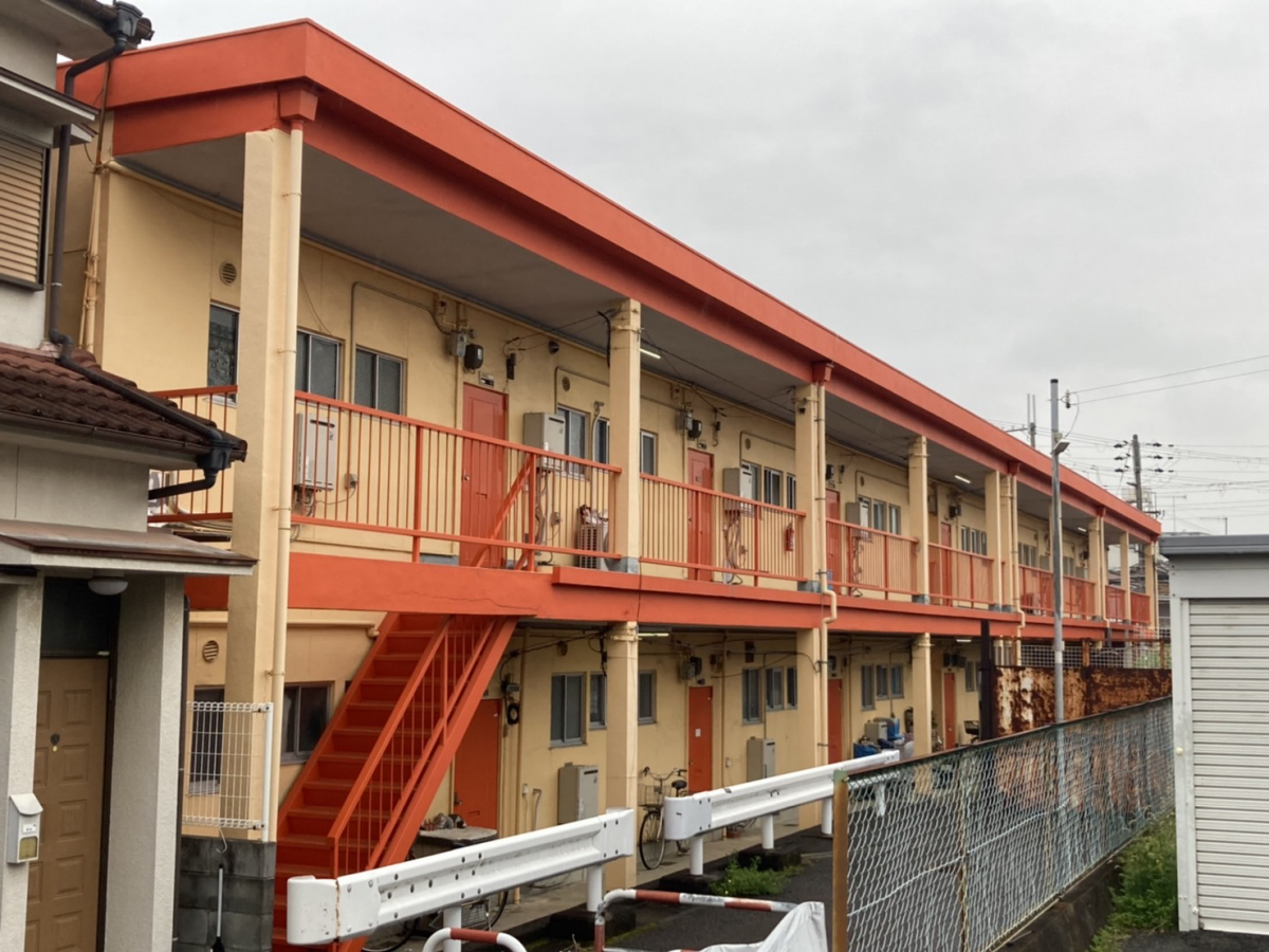 物件番号:1057225720 バス・トイレ別で単身者におすすめ！