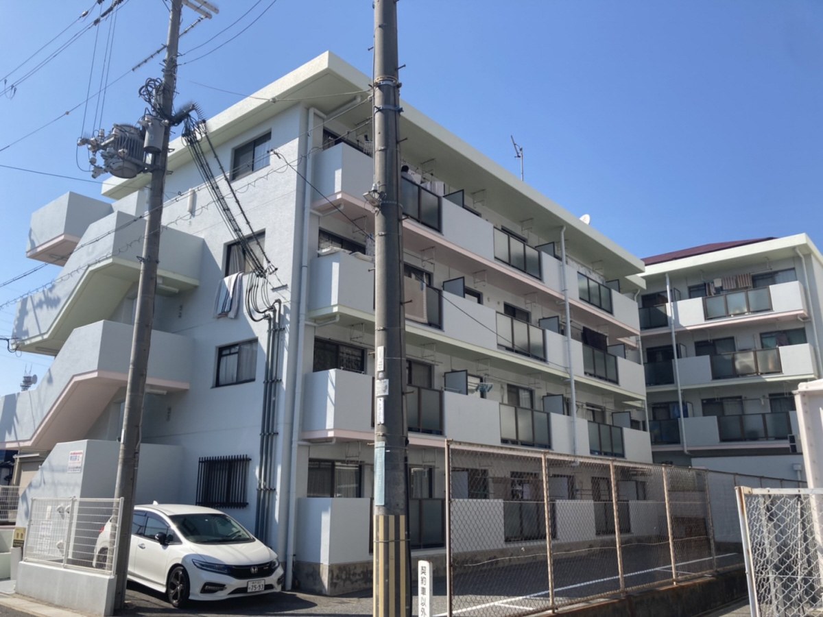 セルサス大道弐番館