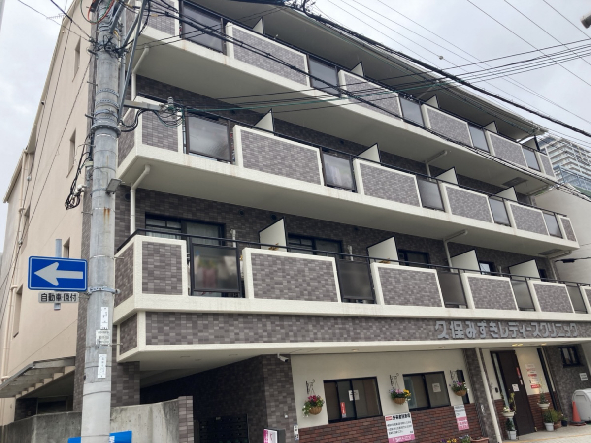 ランテルナM2