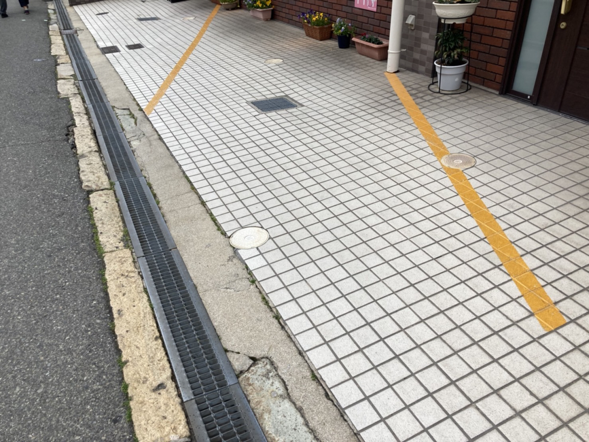 駐車場 写真3