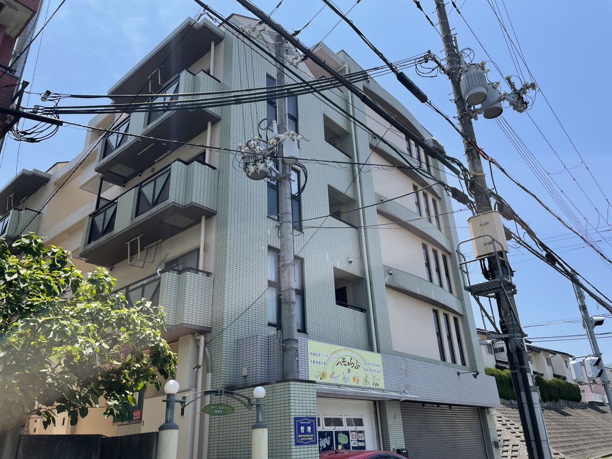 物件番号:1057248001 敷金・礼金0円！ネットWi-Fi・洗濯機・冷蔵庫付き！バストイレセパレート物件！