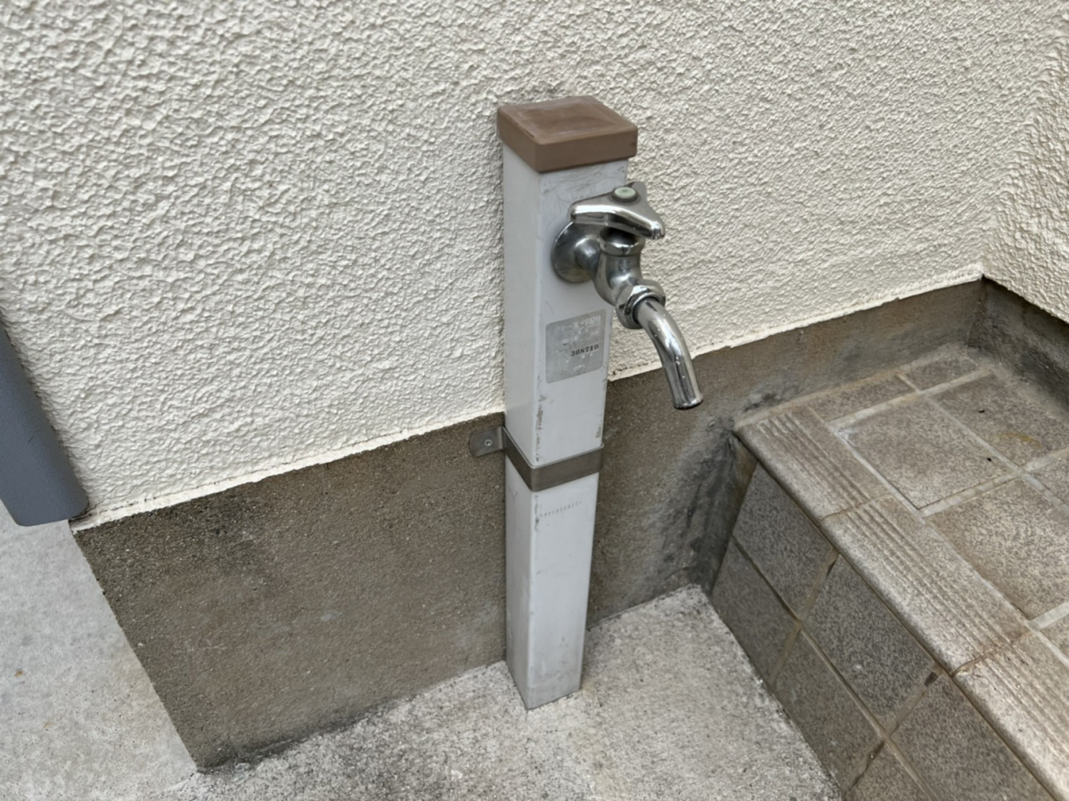 共用部 写真3