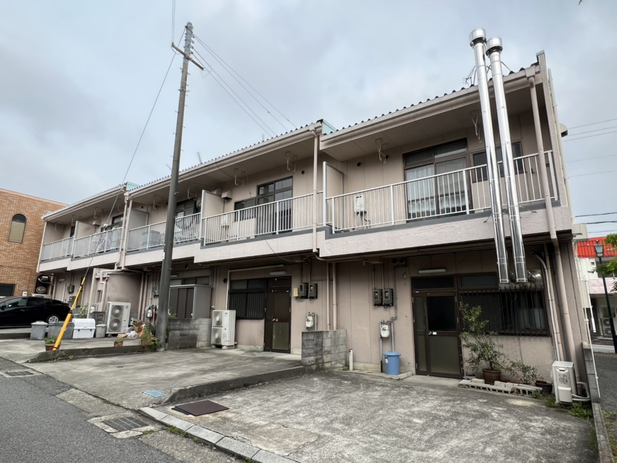 ノイシュヴァン朝霧山手