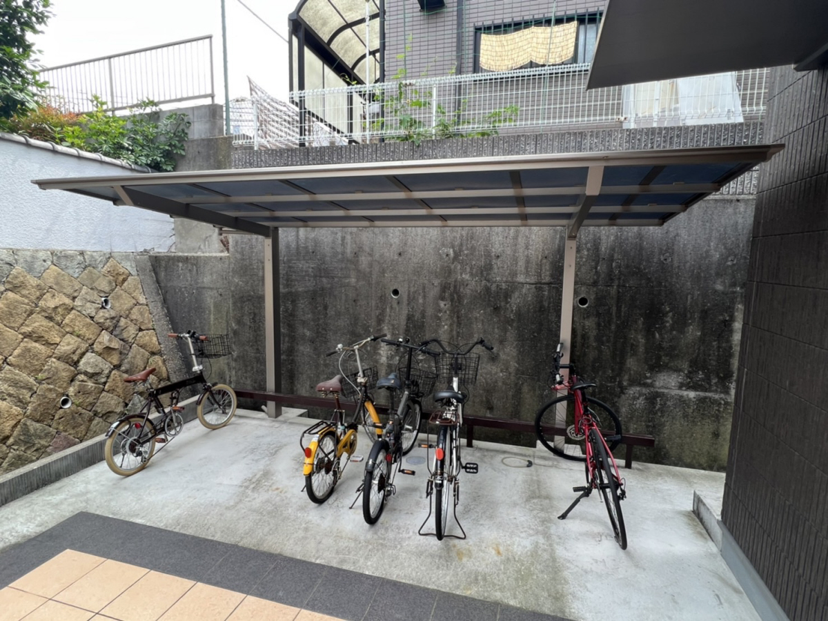 共用部 写真2