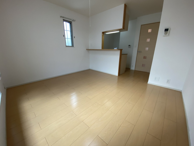 リビング 写真2