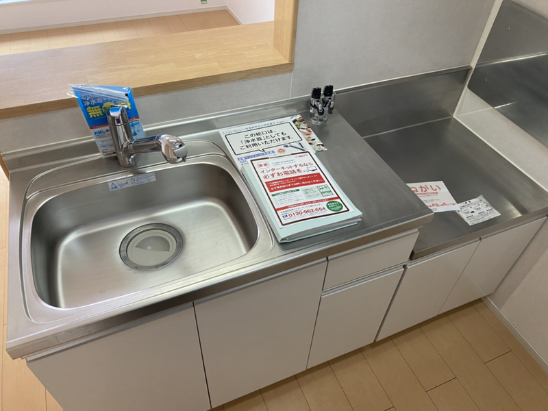 キッチン 写真3