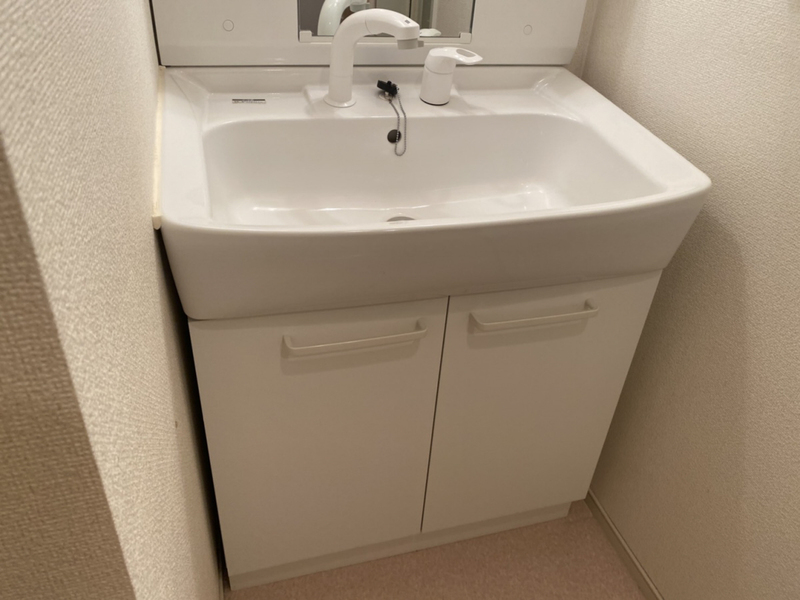 洗面所 写真6