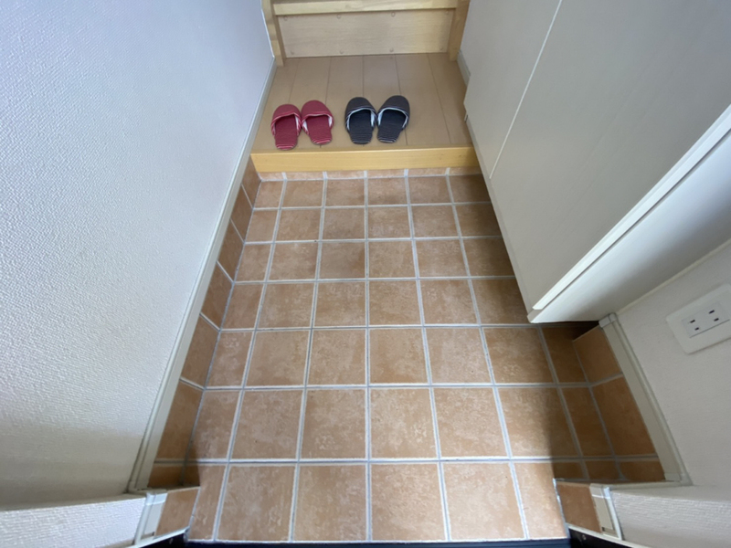 玄関 写真7