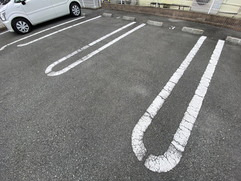 駐車場 写真10