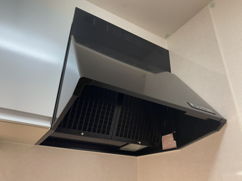 キッチン 写真18