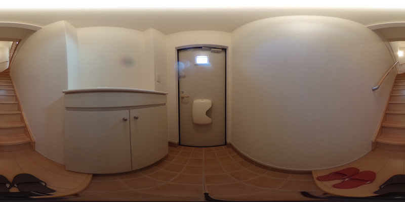 キッチン 写真33