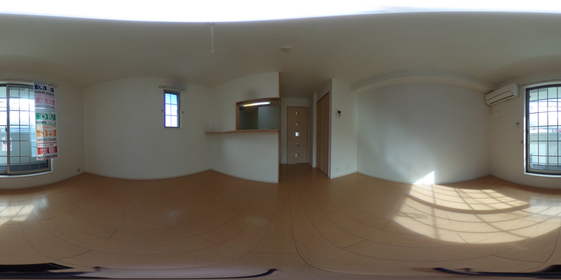 リビング 写真34