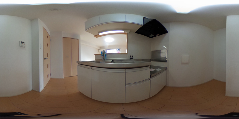 キッチン 写真35