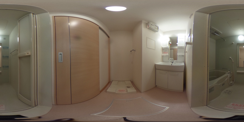 洗面所 写真36
