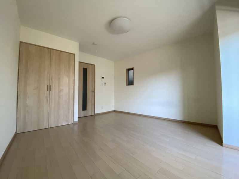 リビング 写真2