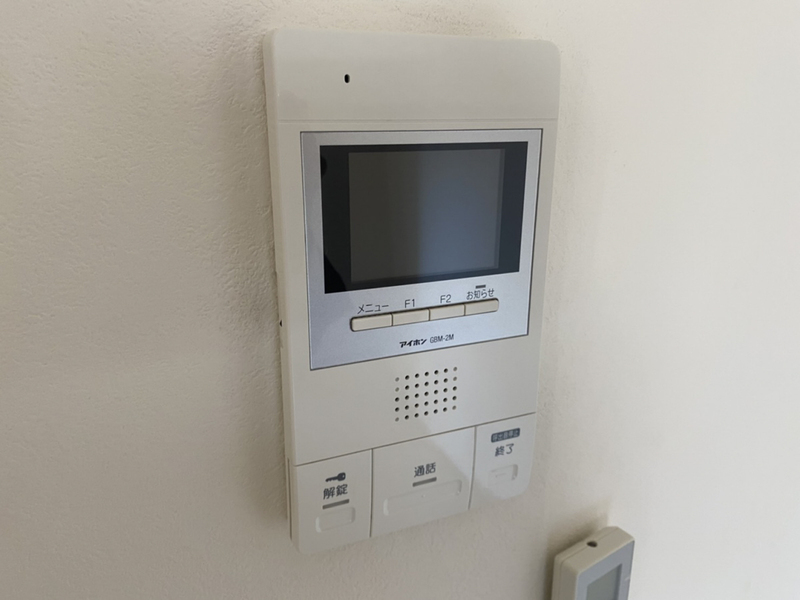 セキュリティ 写真13