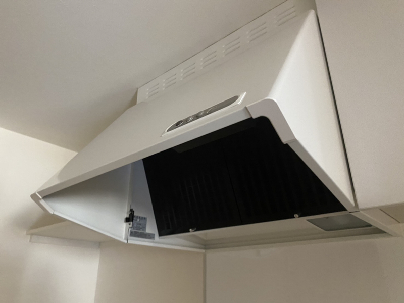 キッチン 写真28