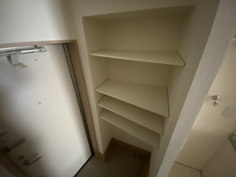 収納 写真29